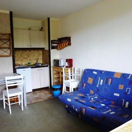 Studio Pour 6 A Arette Avec Acces Pistes, Balcon, Casier A Skis Et Parkings Gratuits - Fr-1-602-20 מראה חיצוני תמונה