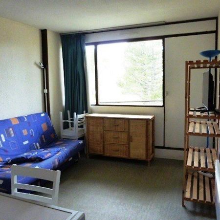 Studio Pour 6 A Arette Avec Acces Pistes, Balcon, Casier A Skis Et Parkings Gratuits - Fr-1-602-20 מראה חיצוני תמונה