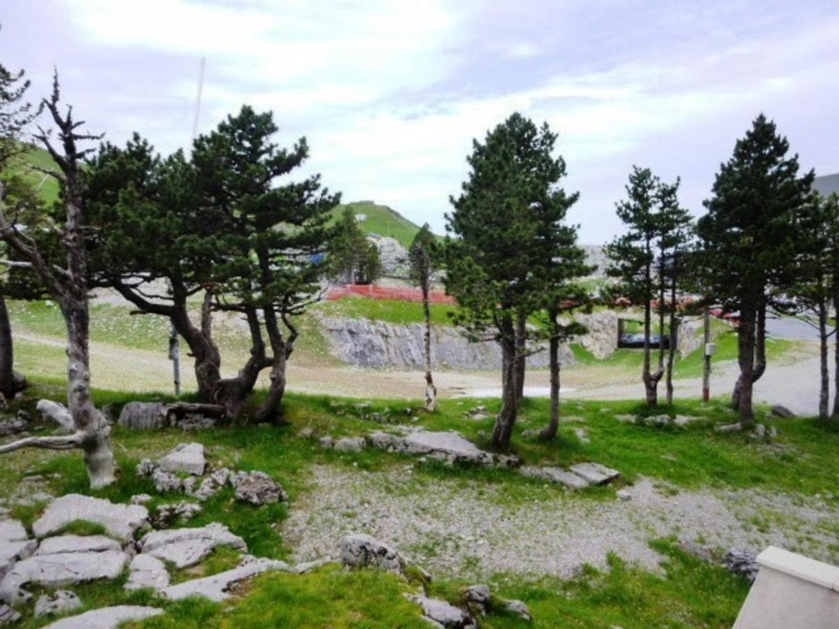Studio Pour 6 A Arette Avec Acces Pistes, Balcon, Casier A Skis Et Parkings Gratuits - Fr-1-602-20 מראה חיצוני תמונה